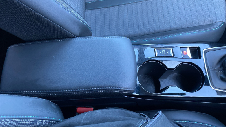 Peugeot 208 1.2 PureTech 100 Allure Premium + 5dr Petrol Hatchback